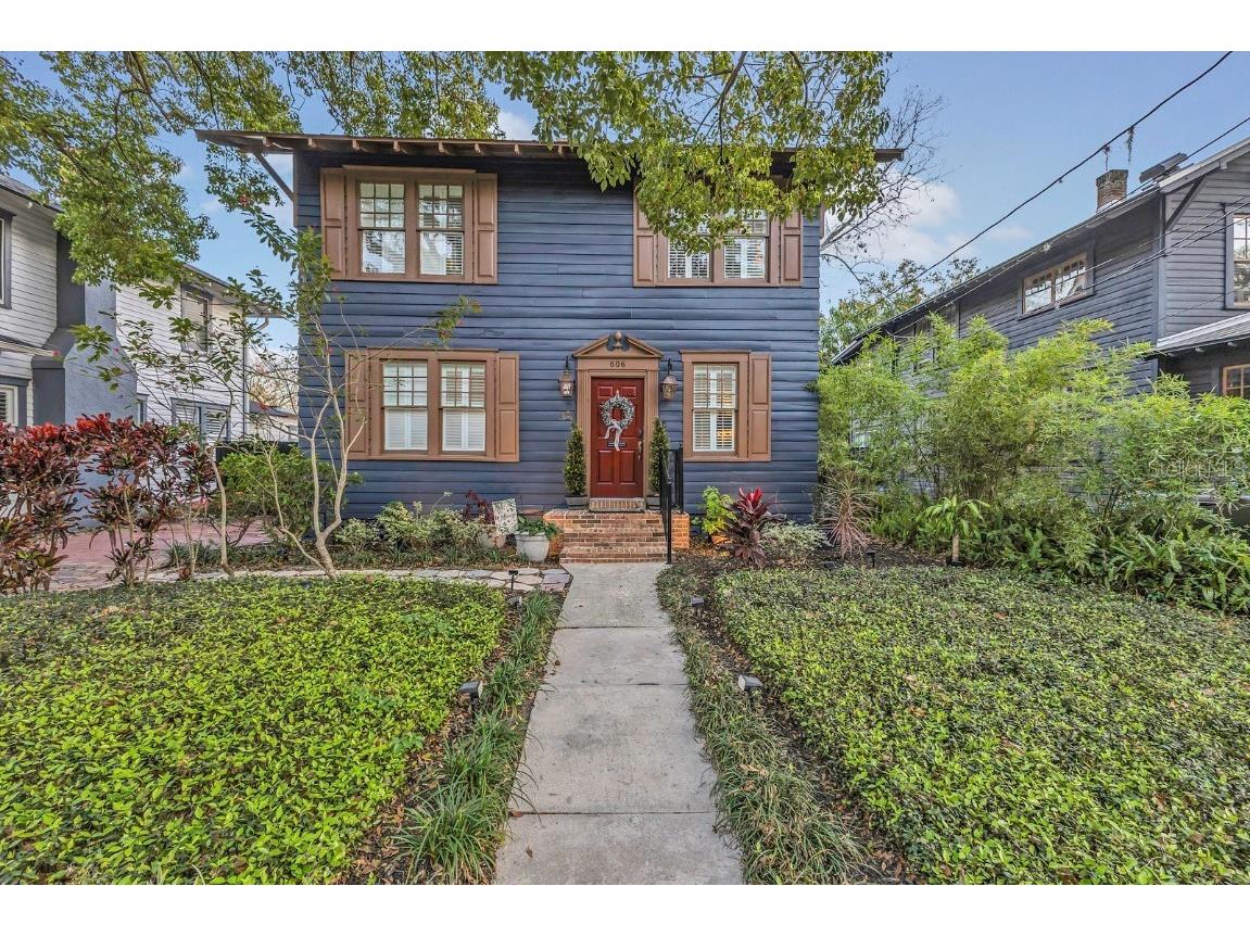606 E Amelia Street Orlando FL 32803 O6268711 image1