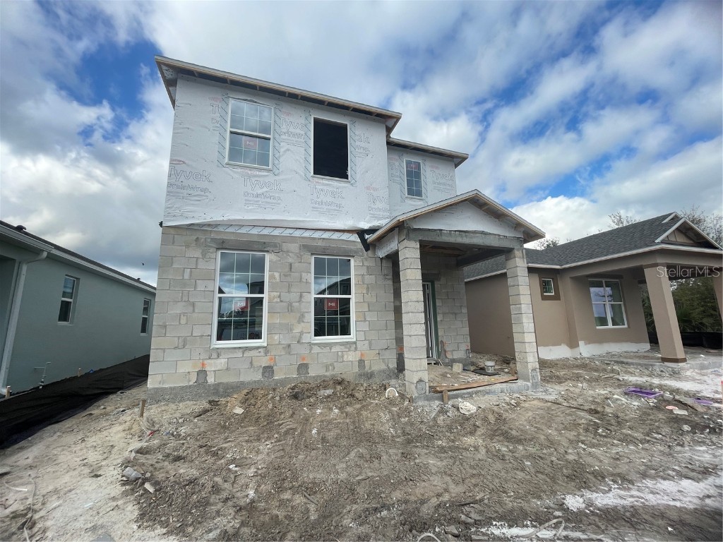 606 E Becklow Street Debary FL 32713 O6174621 image1