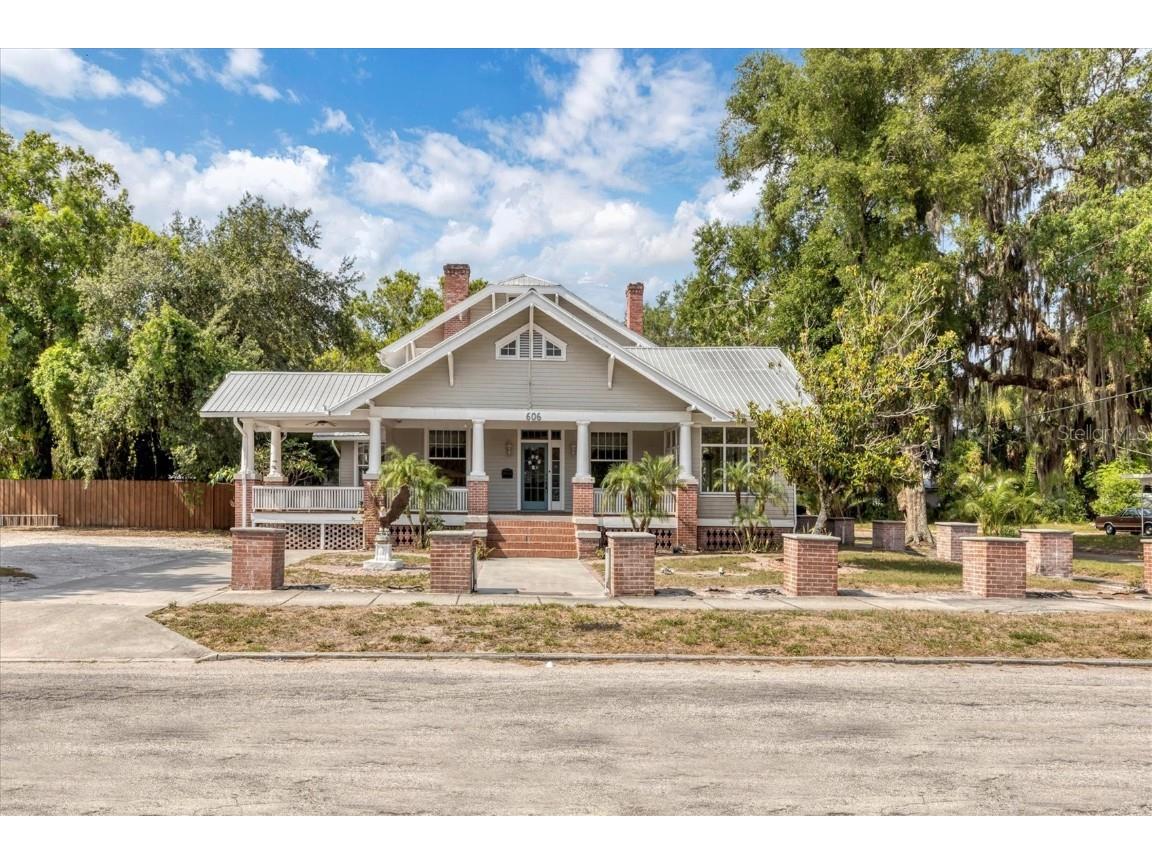 606 E Oak Street Arcadia FL 34266 A4575122 image1