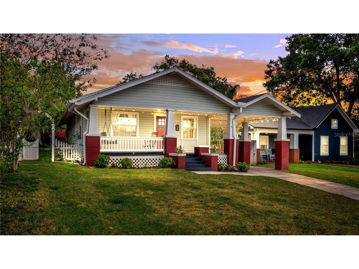 606 E Park Street Lakeland FL 33803 L4928961 image1