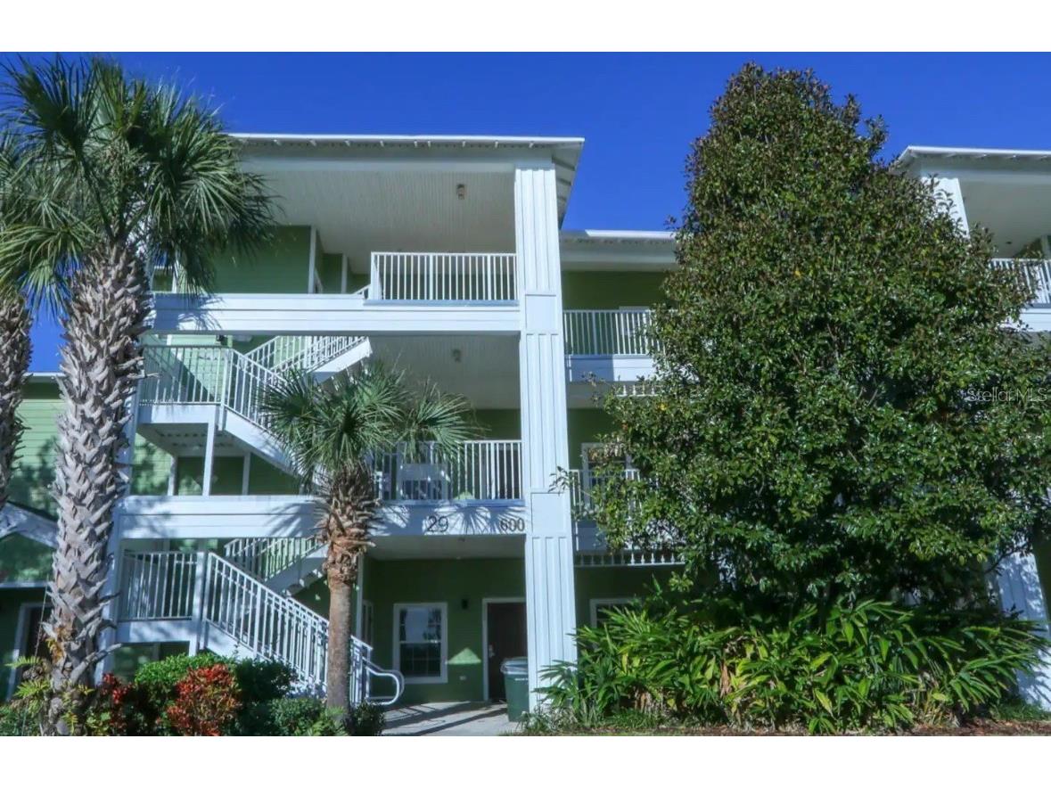 606 Gran Bahama Boulevard #29-606 Davenport FL 33897 TB8333068 image1