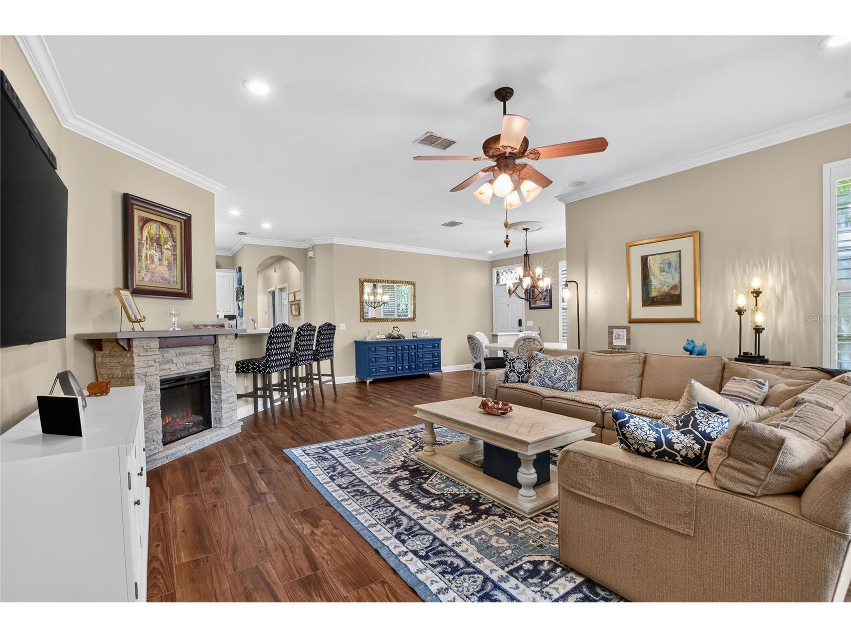 606 Grasslands Village Circle Lakeland FL 33803 P4938504 image10