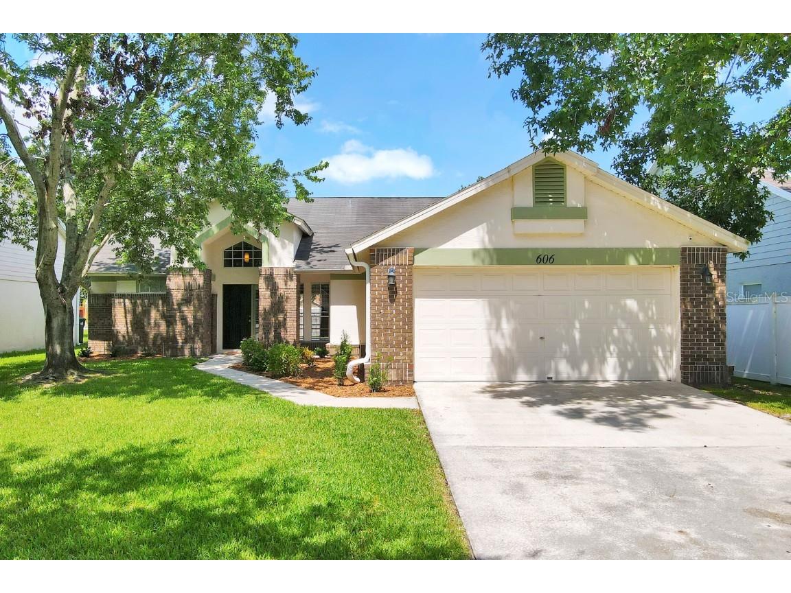 606 Great Blue Court Orlando FL 32825 S5088123 image1