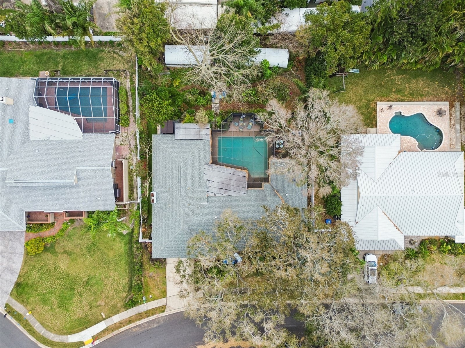 606 Grovewood Lane Largo FL 33770 TB8482189 image57