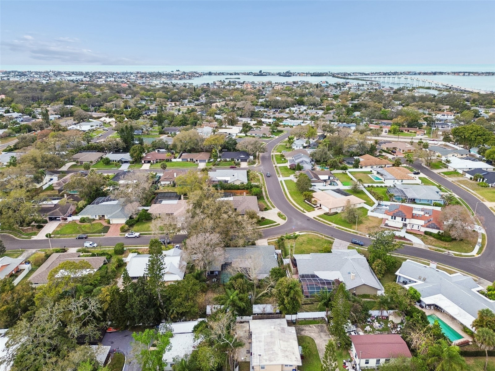 606 Grovewood Lane Largo FL 33770 TB8482189 image59