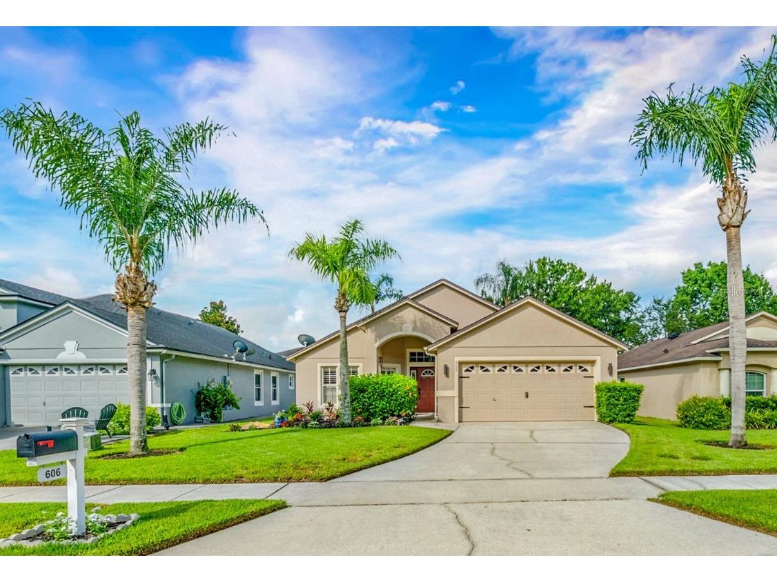606 Horseman Drive Oviedo FL 32765 V4944186 image1
