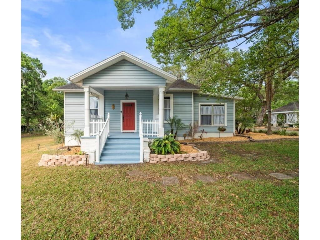 606 Howell Avenue Brooksville FL 34601 W7875108 image1
