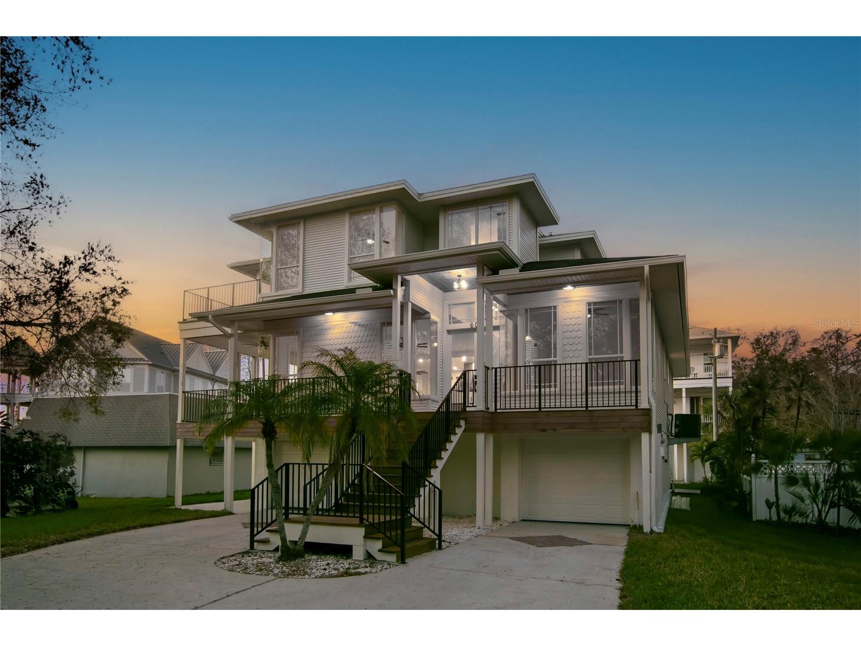 606 Indiana Avenue Crystal Beach FL 34681 O6281455 image14