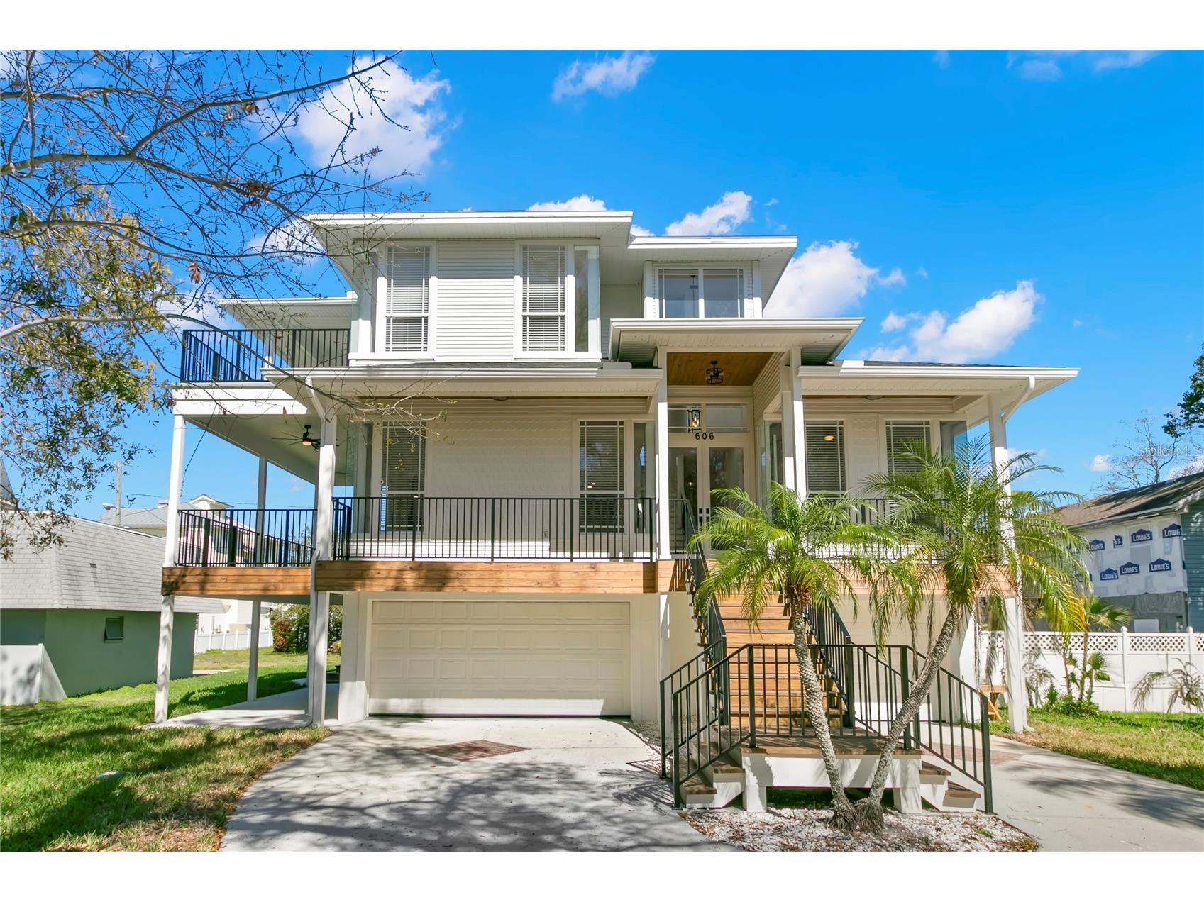 606 Indiana Avenue Crystal Beach FL 34681 O6281455 image2