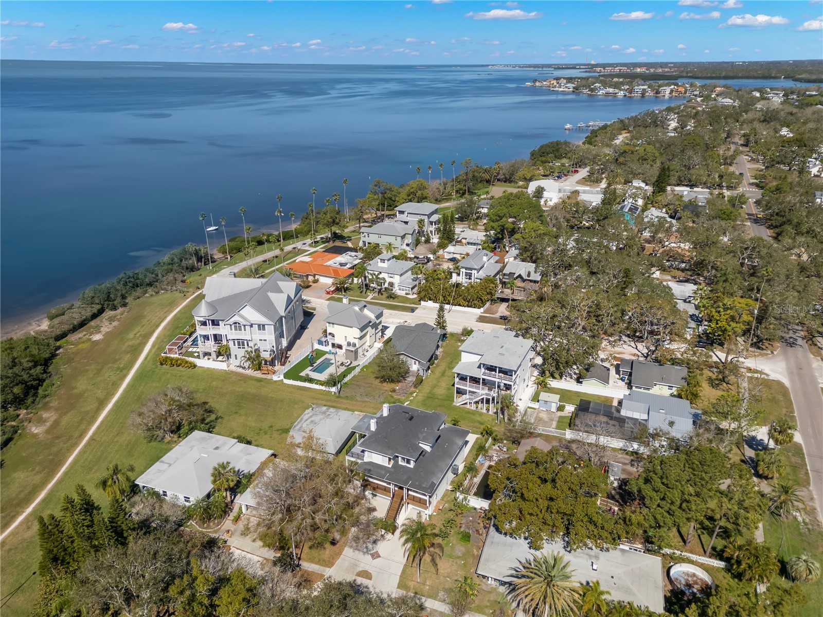 606 Indiana Avenue Crystal Beach FL 34681 O6281455 image41