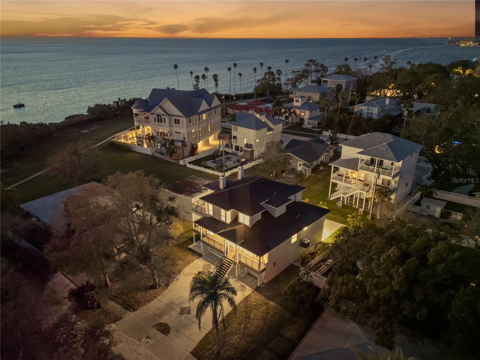 606 Indiana Avenue Crystal Beach FL 34681 O6281455 image42