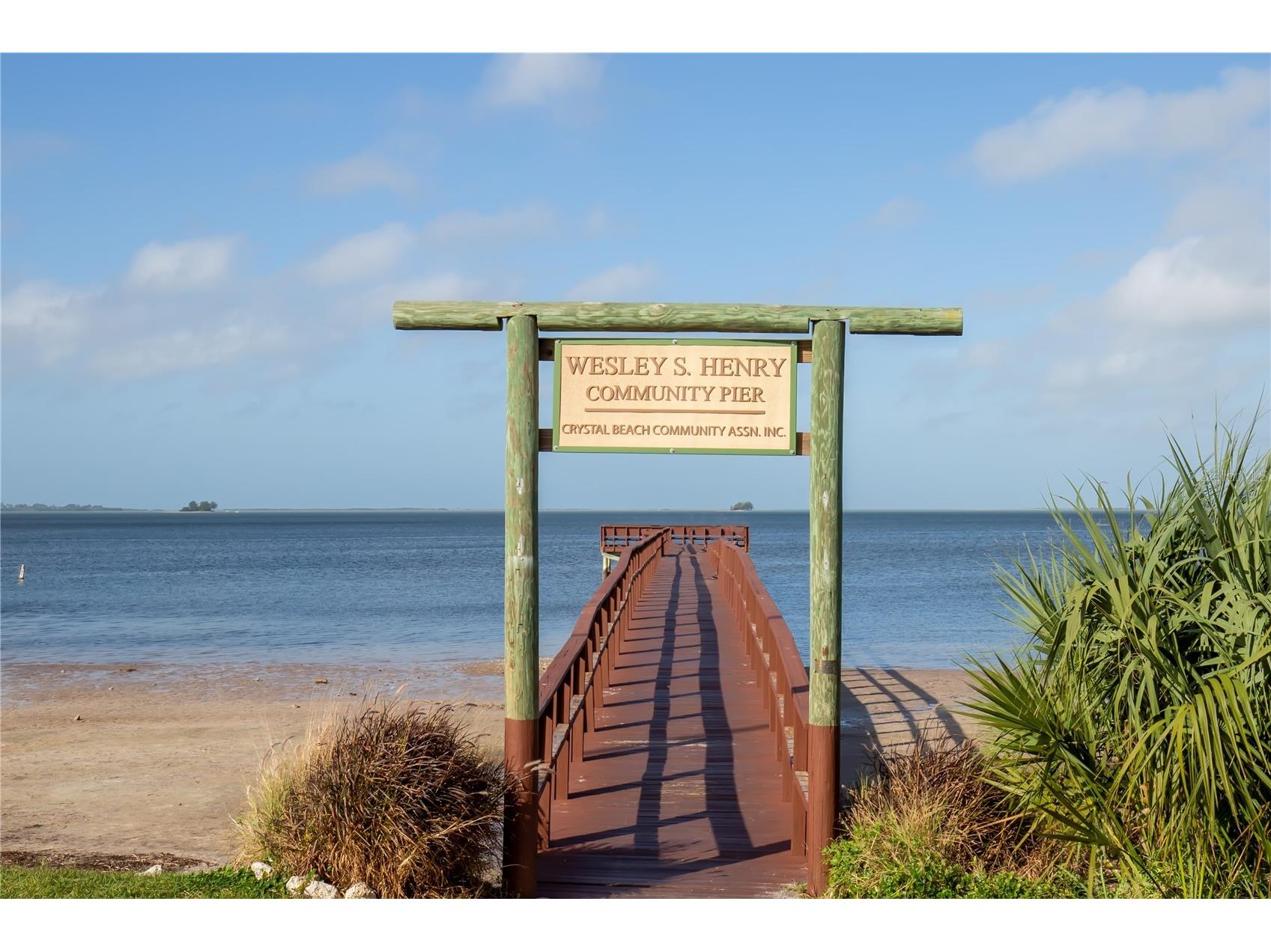 606 Indiana Avenue Crystal Beach FL 34681 O6281455 image43