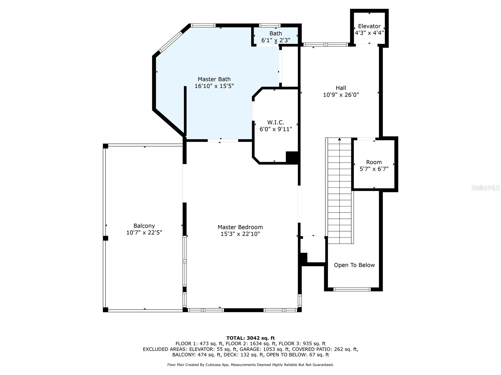 606 Indiana Avenue Crystal Beach FL 34681 O6281455 image48