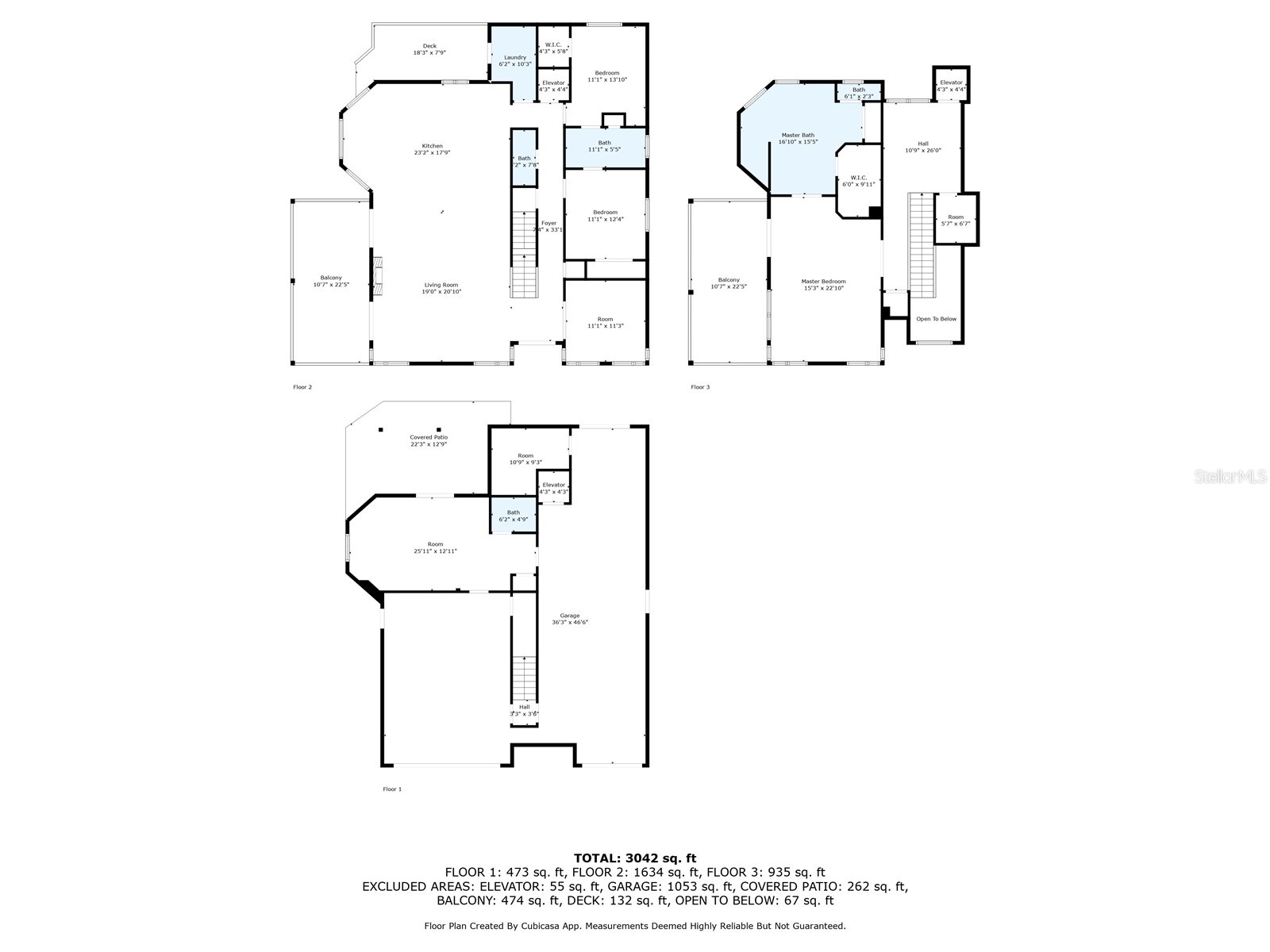 606 Indiana Avenue Crystal Beach FL 34681 O6281455 image49