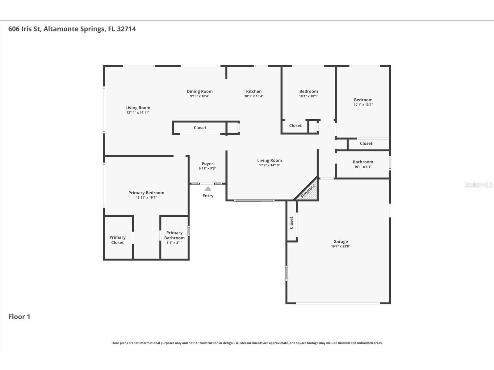 606 Iris Street Altamonte Springs FL 32714 O6394010 image40