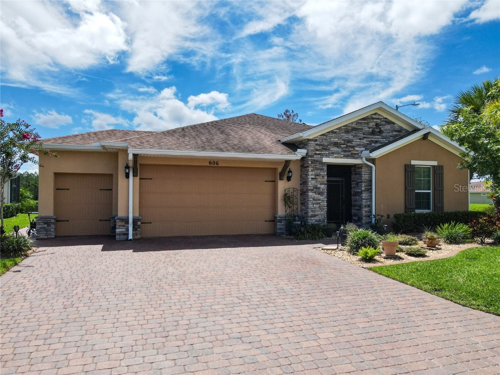 606 Irvine Ranch Road Poinciana FL 34759 P4931135 image1