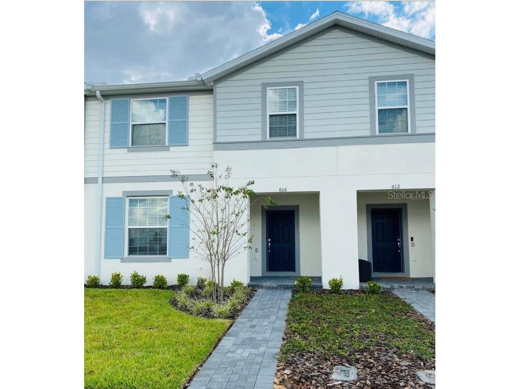 606 Jasmine Lane Davenport FL 33897 O6257963 image1