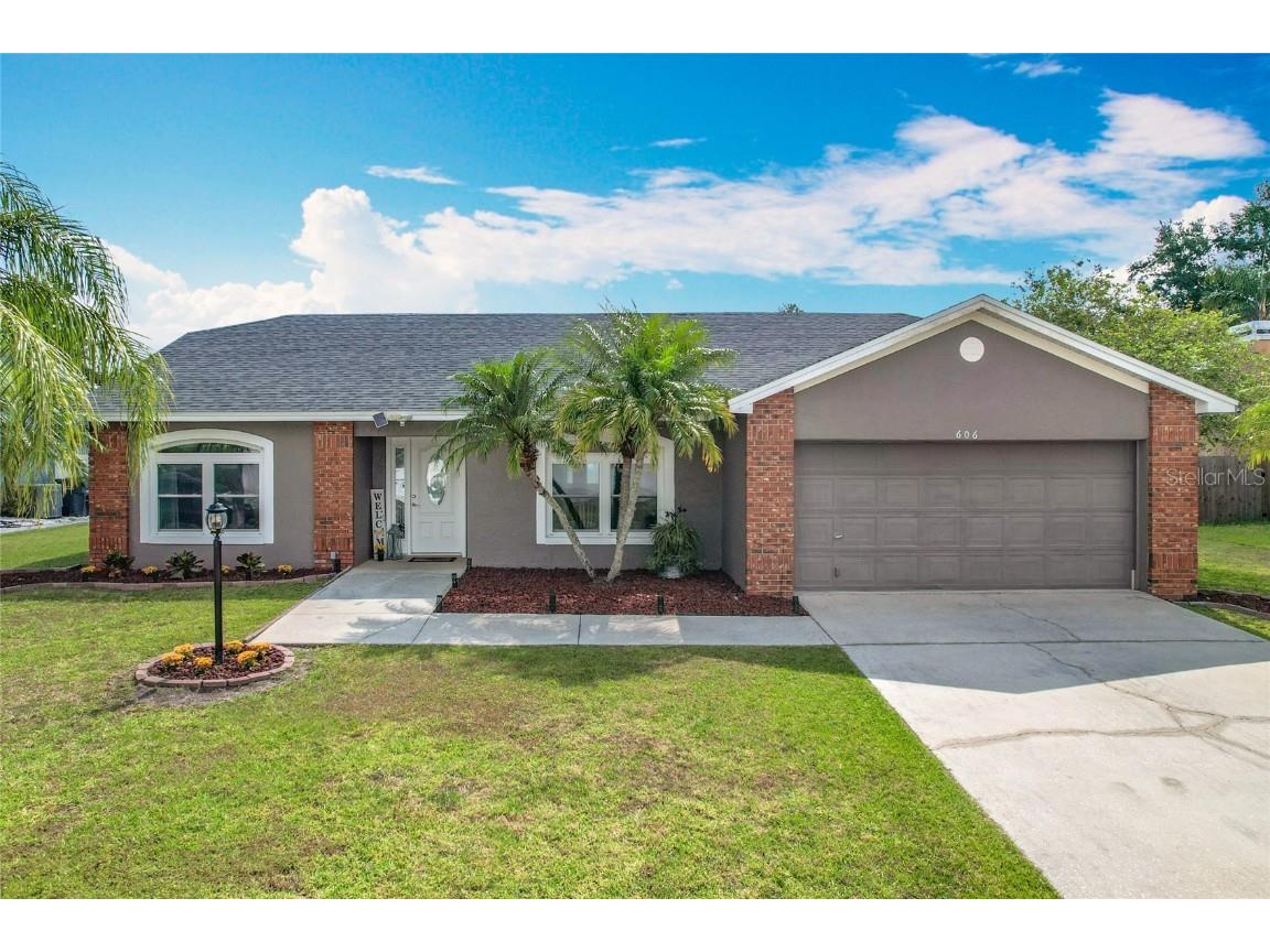 606 Jessanda Circle Lakeland FL 33813 L4952189 image1