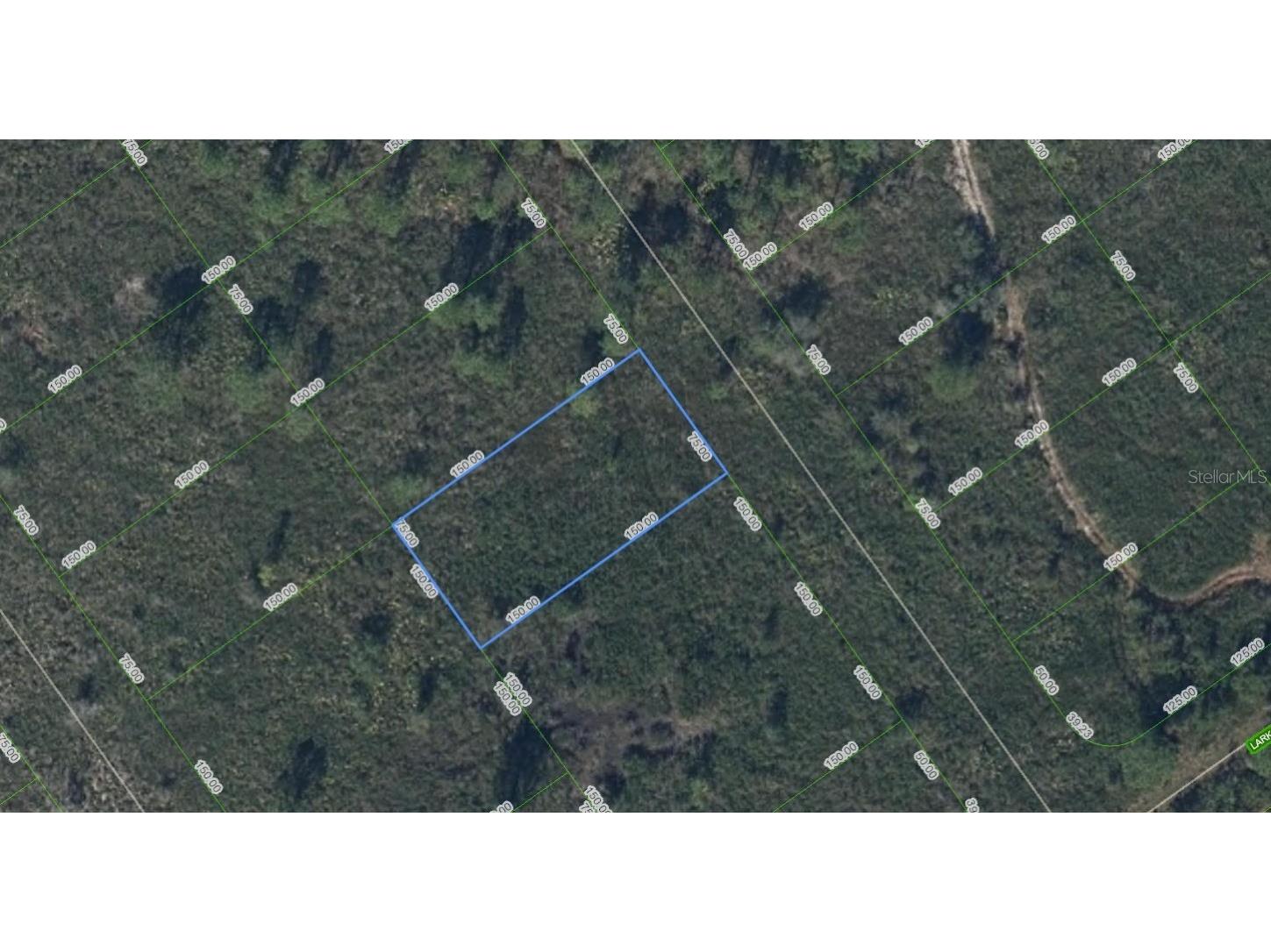 606 Kennedy Street Lake Placid FL 33852 A4639697 image1