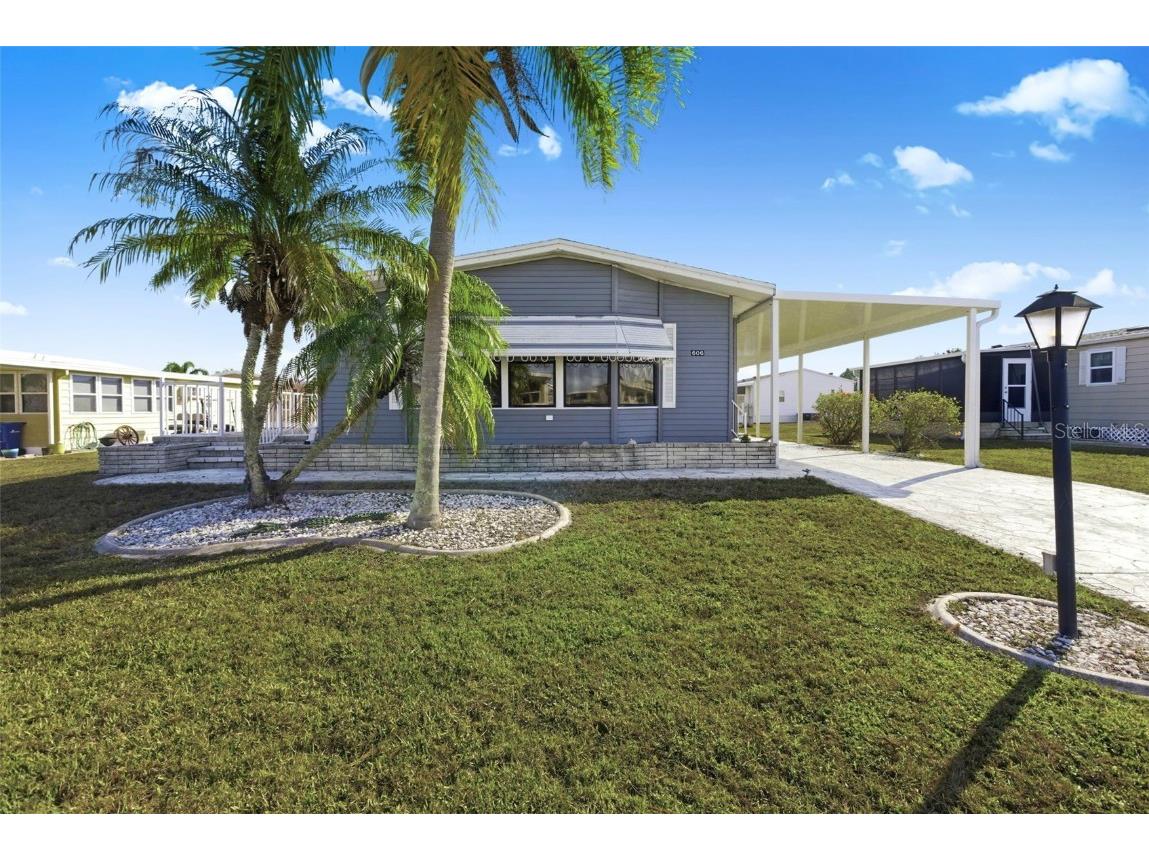 606 La Jolla Circle North Port FL 34287 TB8457889 image1