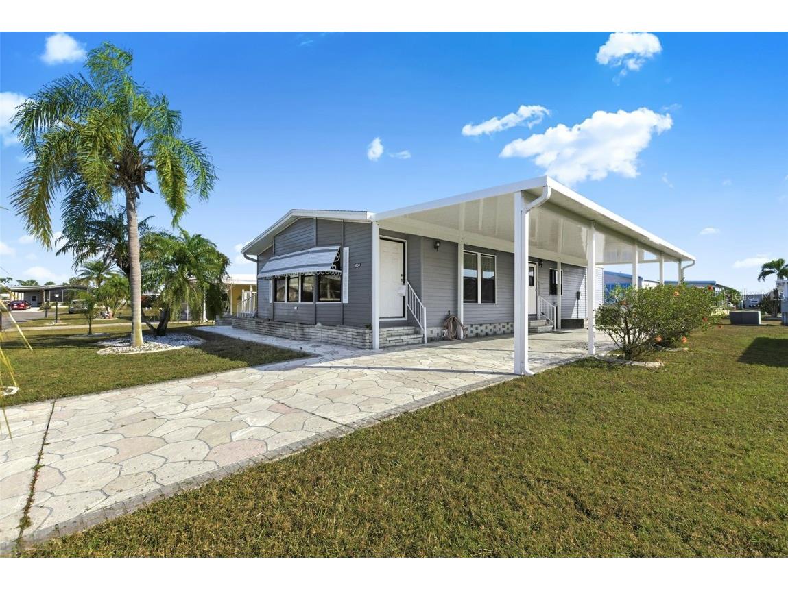 606 La Jolla Circle North Port FL 34287 TB8457889 image2