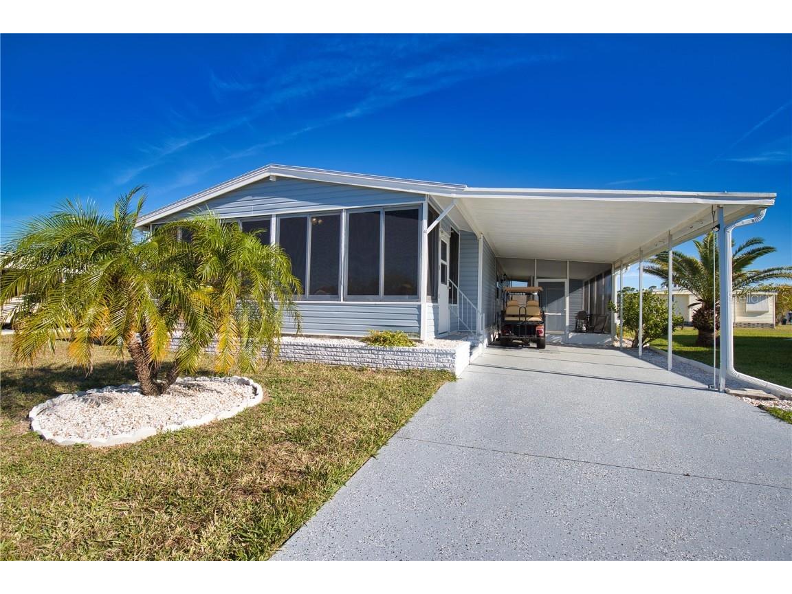 606 La Sala North Port FL 34287 TB8366541 image1