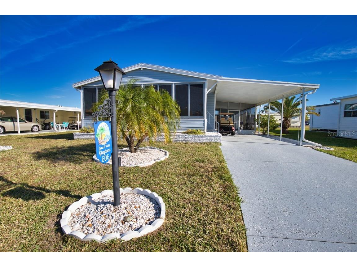 606 La Sala North Port FL 34287 TB8366541 image3