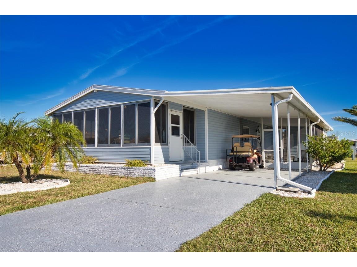 606 La Sala North Port FL 34287 TB8366541 image4