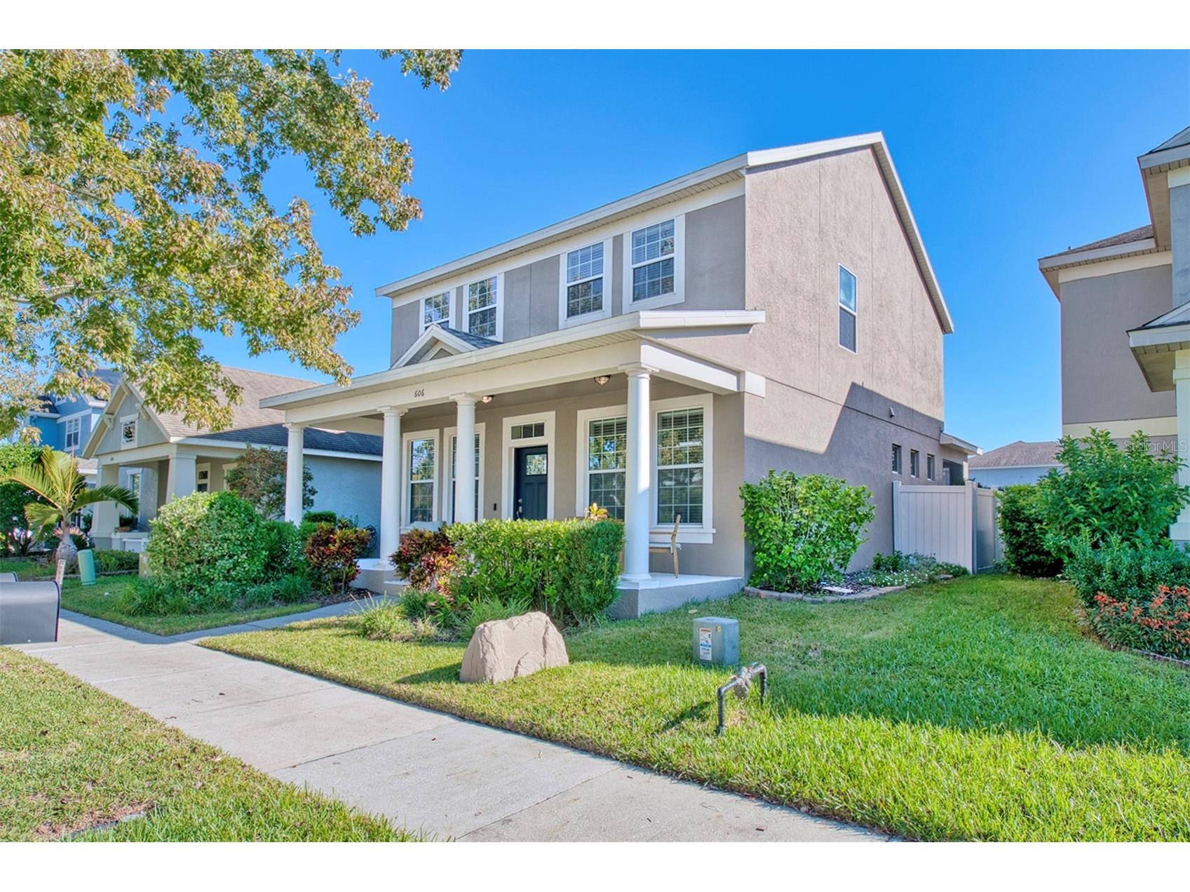 606 Lake Talquin Way Groveland FL 34736 G5104348 image2