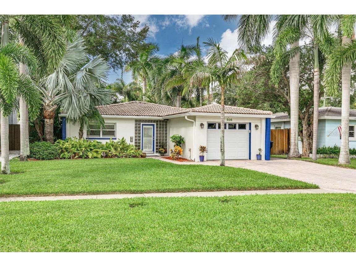 606 Luzon Avenue Tampa FL 33606 T3476554 image1