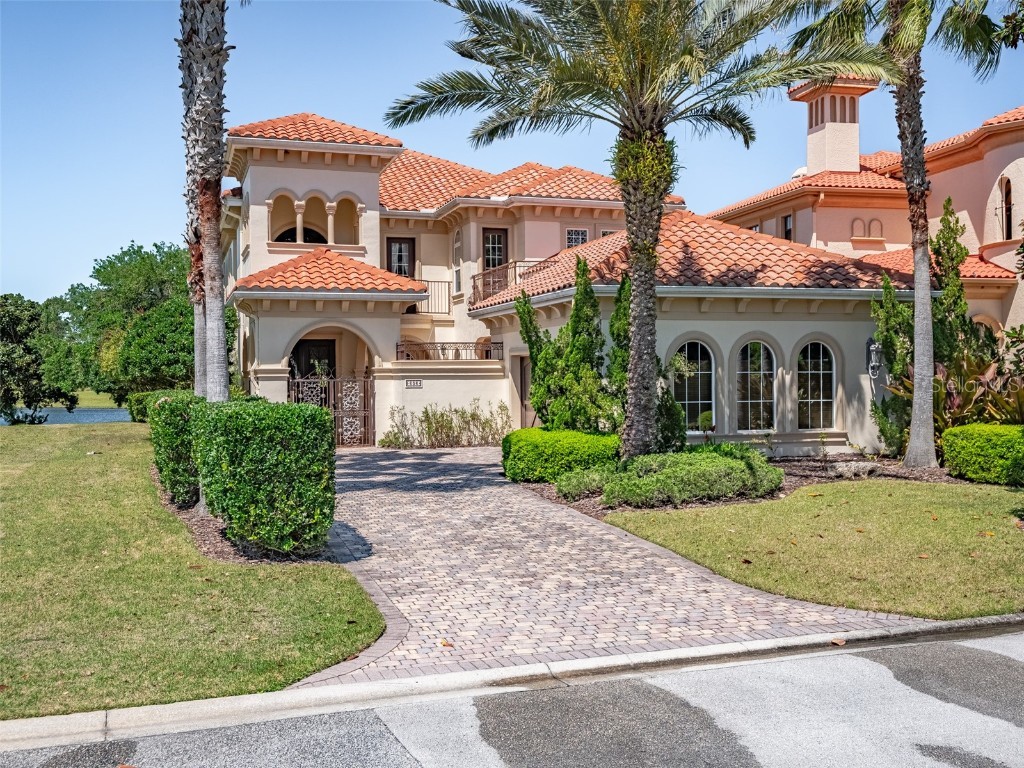 606 Mahogany Run Palm Coast FL 32137 FC293833 image1