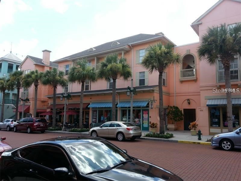 606 Market Street #240 Celebration FL 34747 O6170536 image1