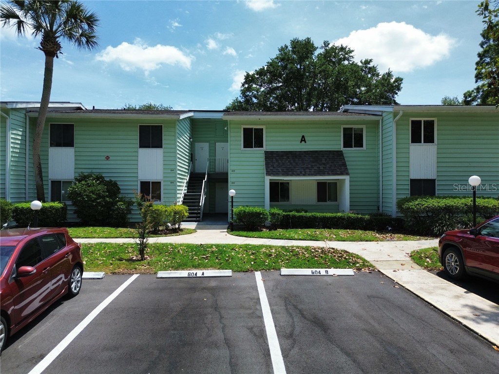 606 Midway Drive #B Ocala FL 34472 OM708848 image1