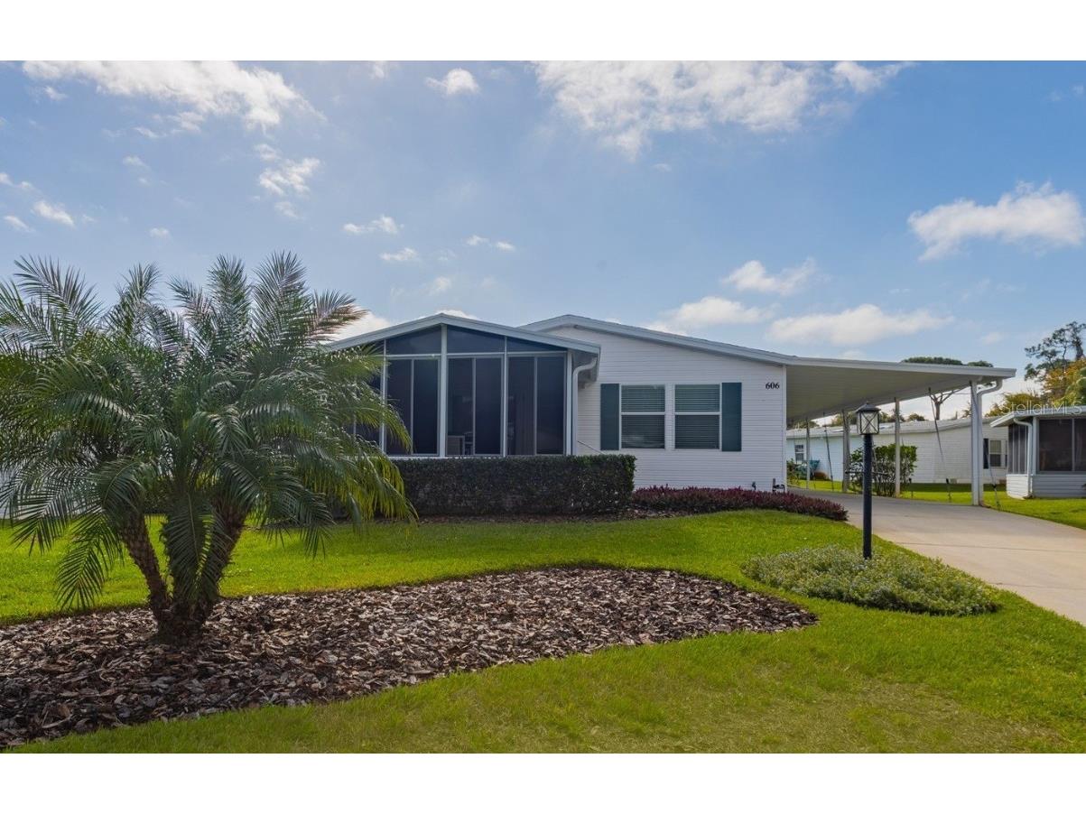 606 Mooring Lane Edgewater FL 32141 O6366810 image1