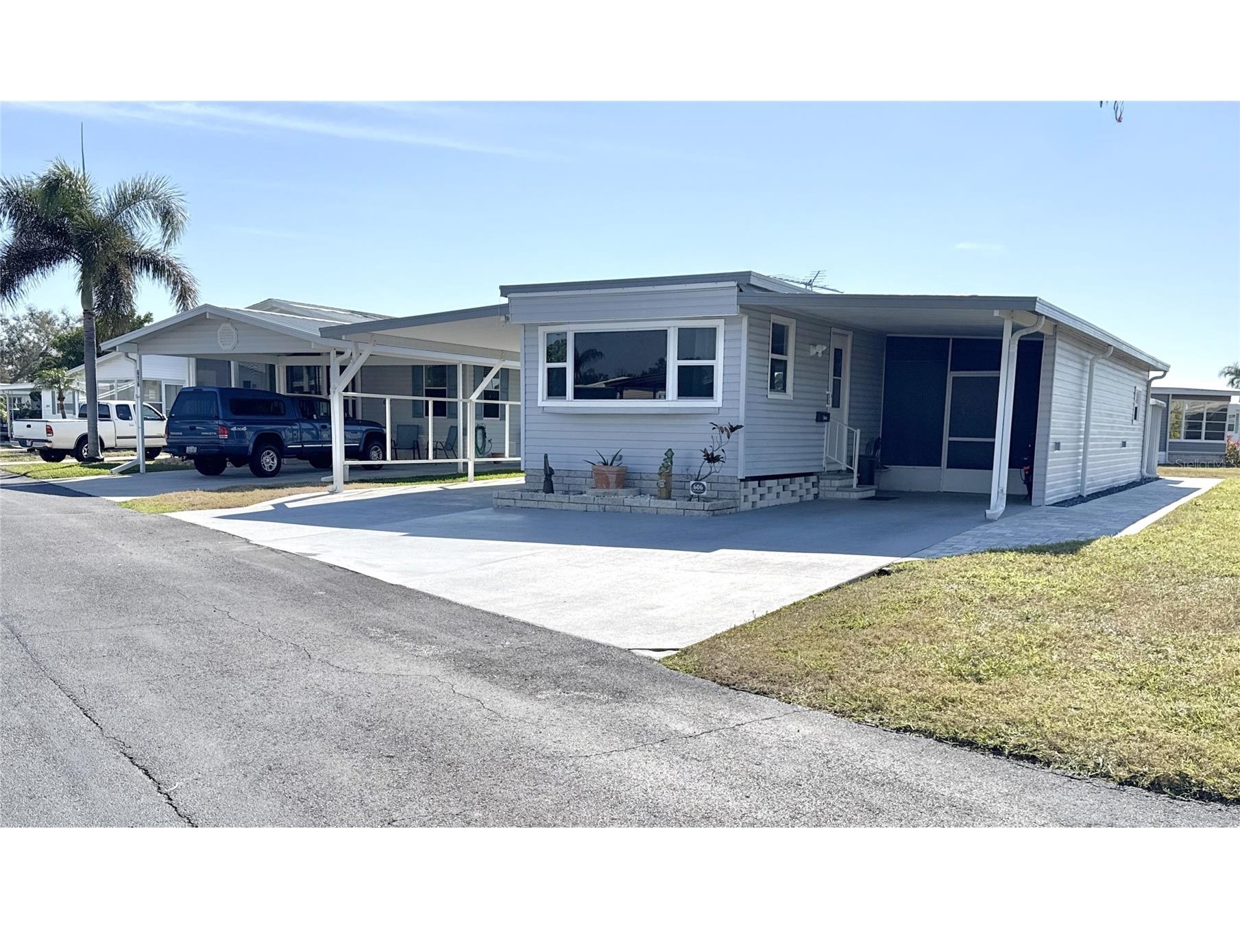 606 Mount Lancaster Avenue NE #651 Saint Petersburg FL 33702 - TAMPA BAY TB8479185 image1