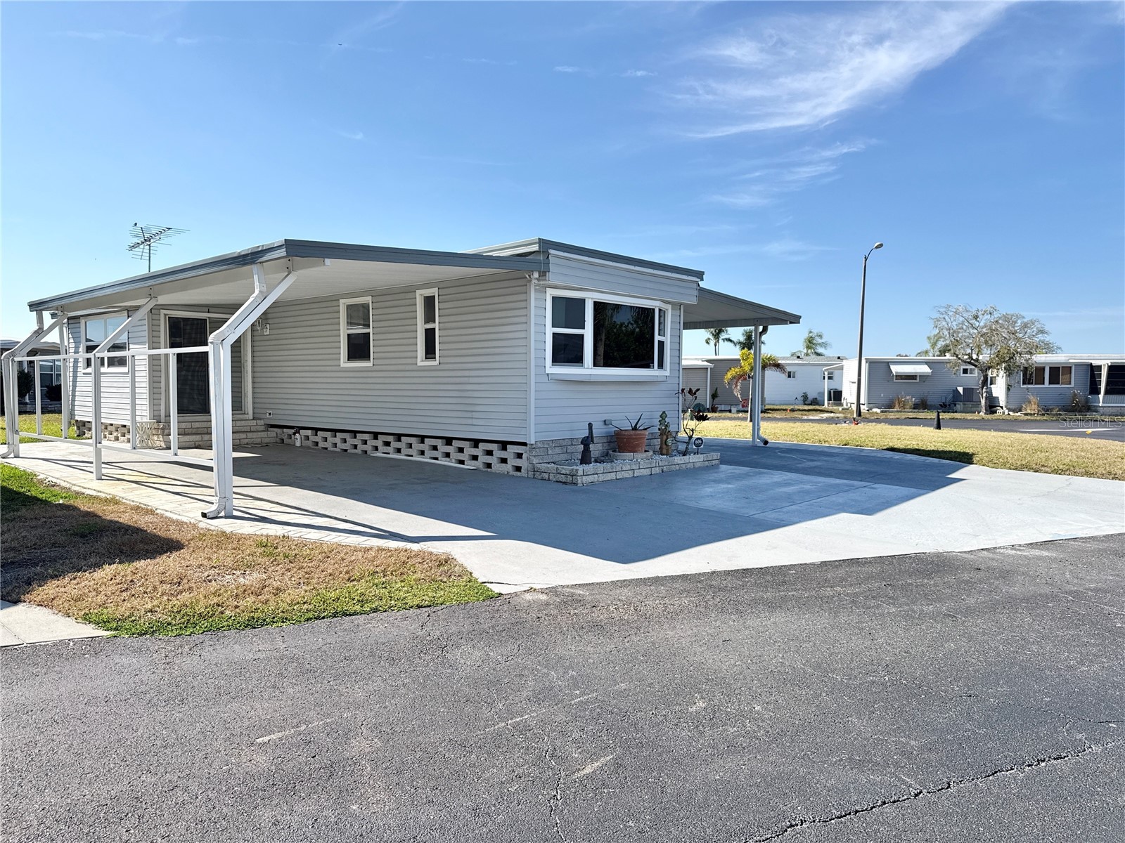 606 Mount Lancaster Avenue NE #651 Saint Petersburg FL 33702 - TAMPA BAY TB8479185 image2