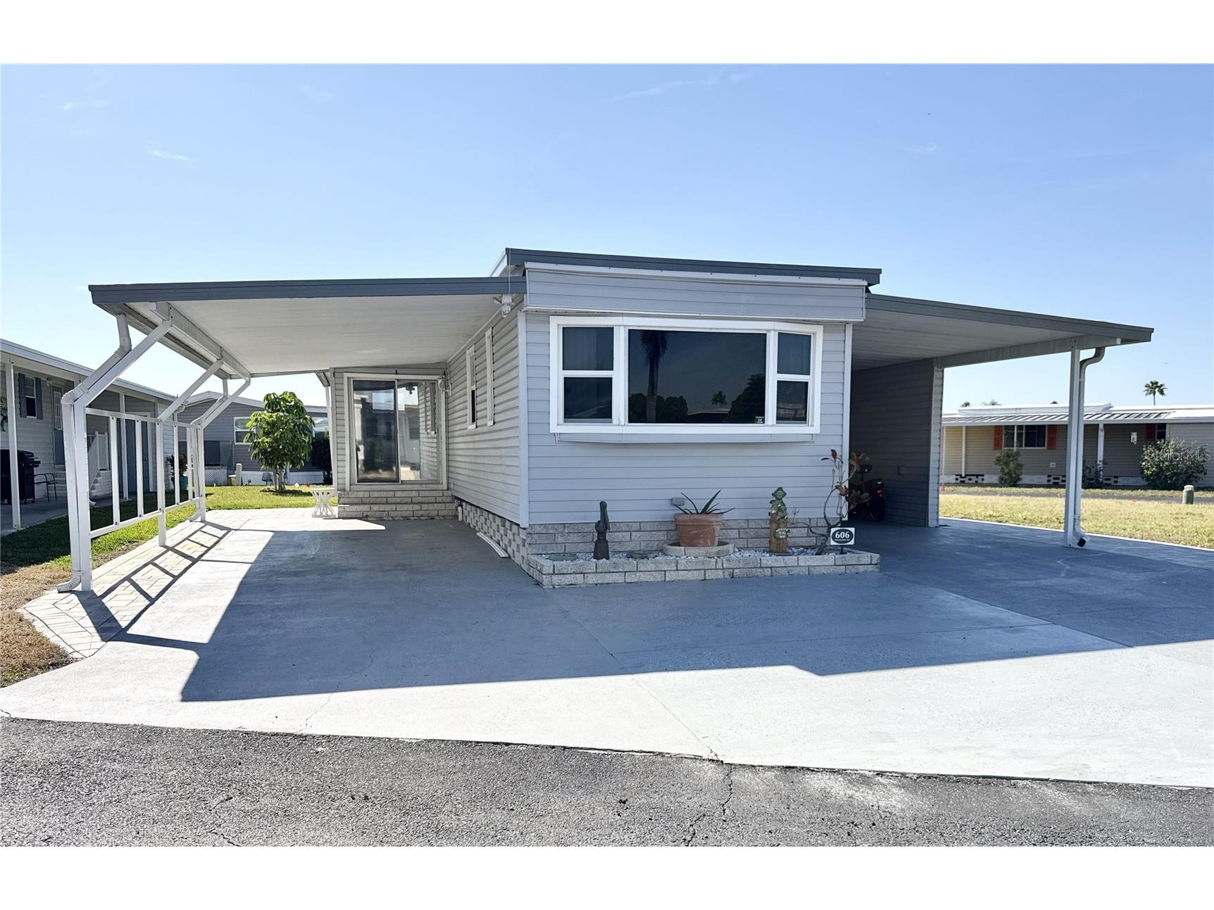 606 Mount Lancaster Avenue NE #651 Saint Petersburg FL 33702 - TAMPA BAY TB8479185 image22