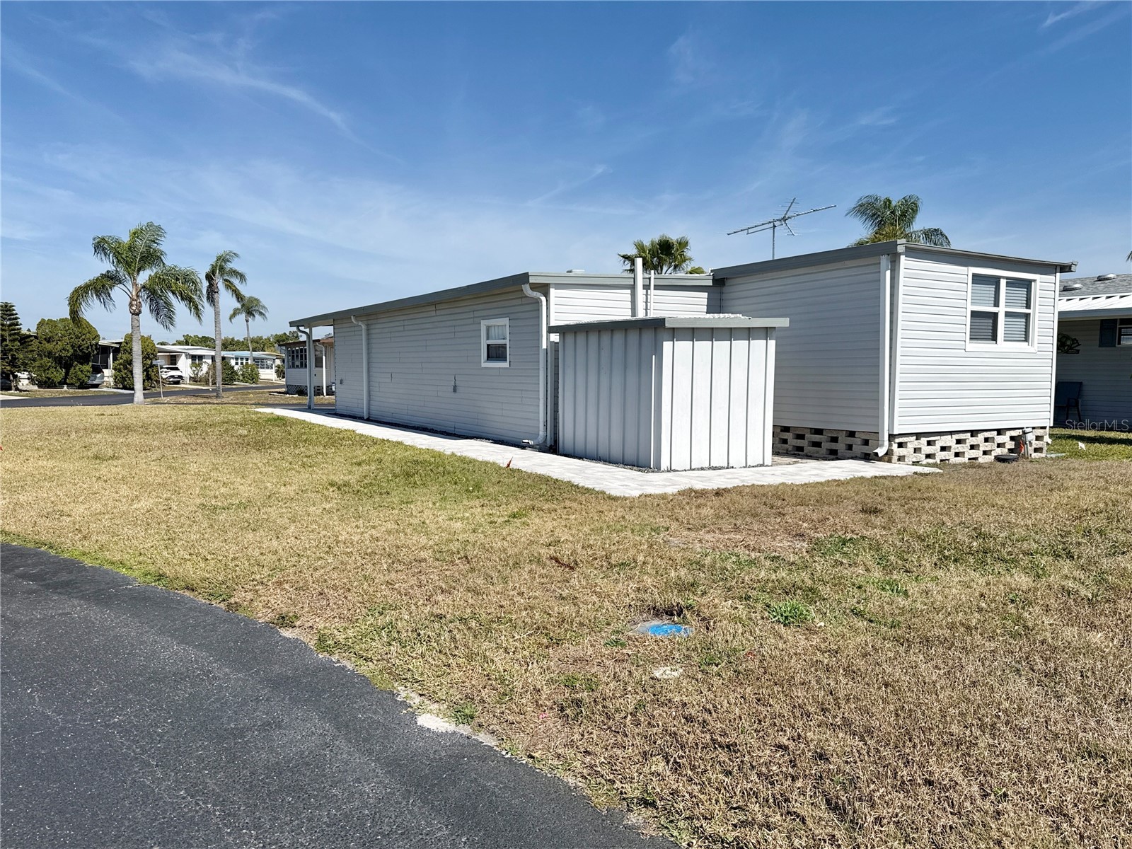 606 Mount Lancaster Avenue NE #651 Saint Petersburg FL 33702 - TAMPA BAY TB8479185 image24