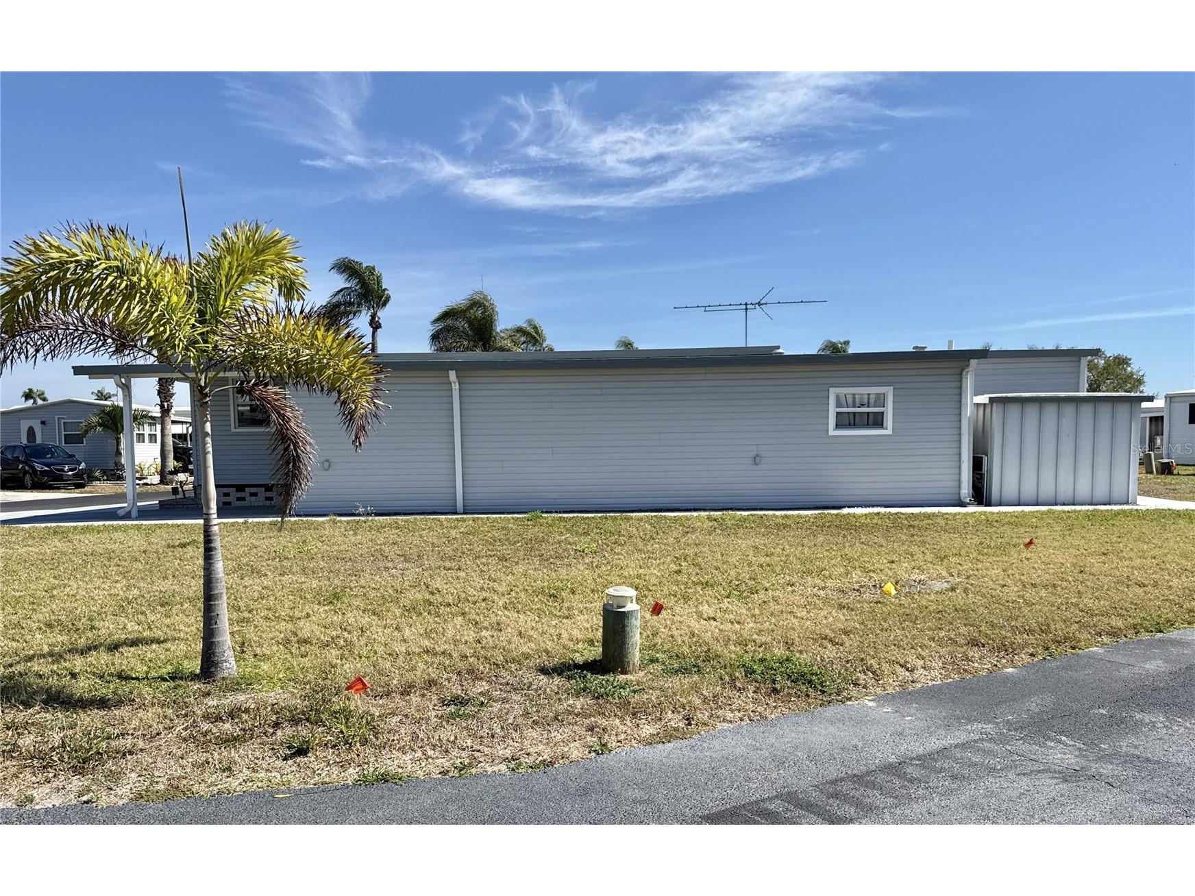 606 Mount Lancaster Avenue NE #651 Saint Petersburg FL 33702 - TAMPA BAY TB8479185 image25