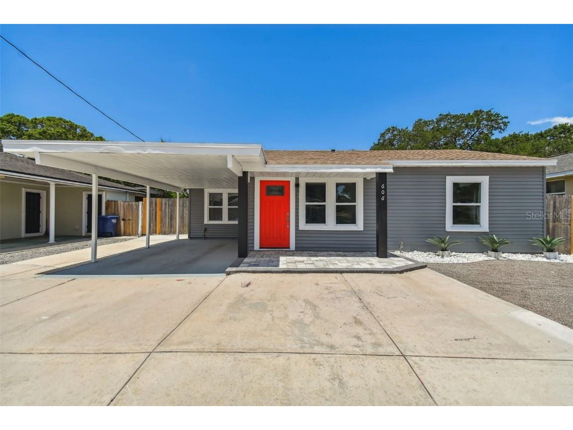 606 N Macdill Avenue Tampa FL 33609 T3446523 image1