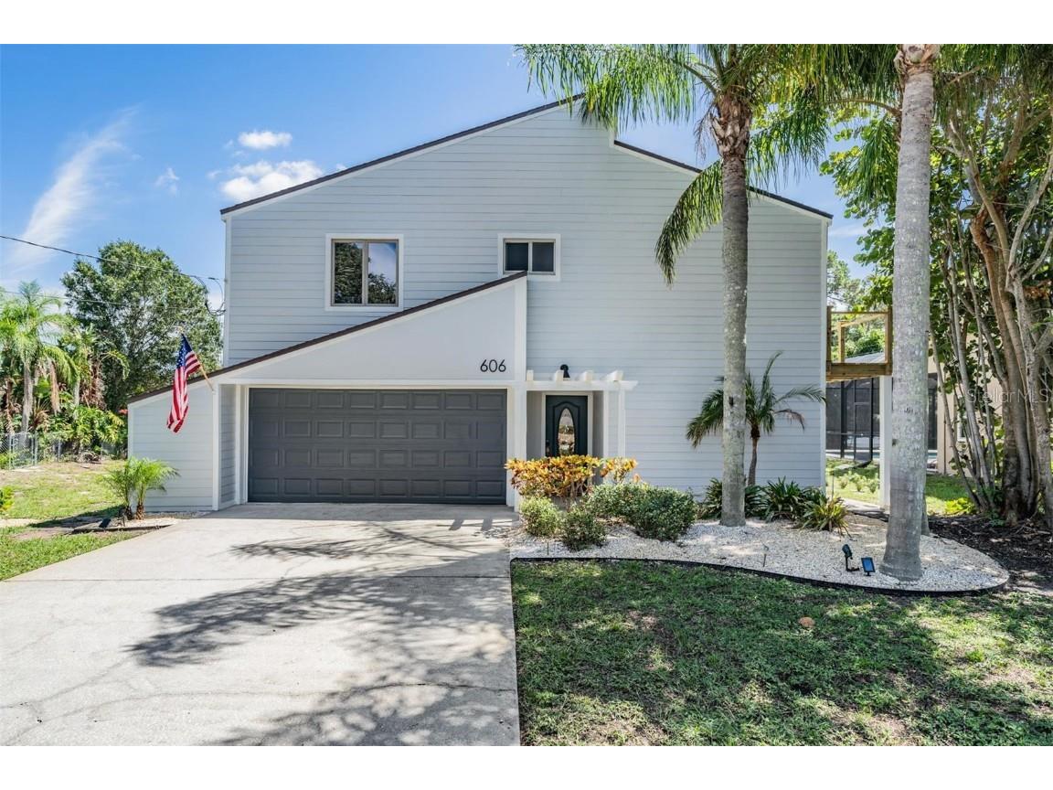 606 N Mayo Street Crystal Beach FL 34681 U8212627 image1