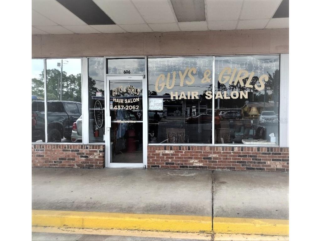 606 N State Street Bunnell FL 32110 FC303997 image9