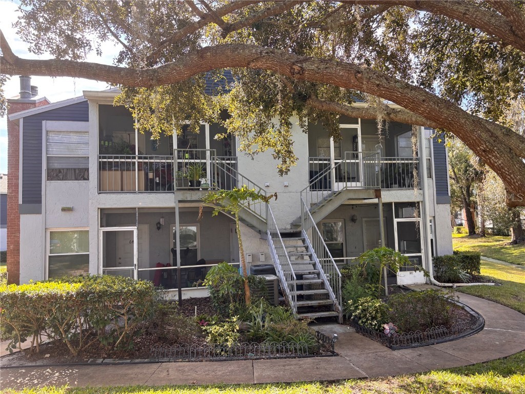 606 Northlake Drive #606 Sanford FL 32773 O6259110 image1