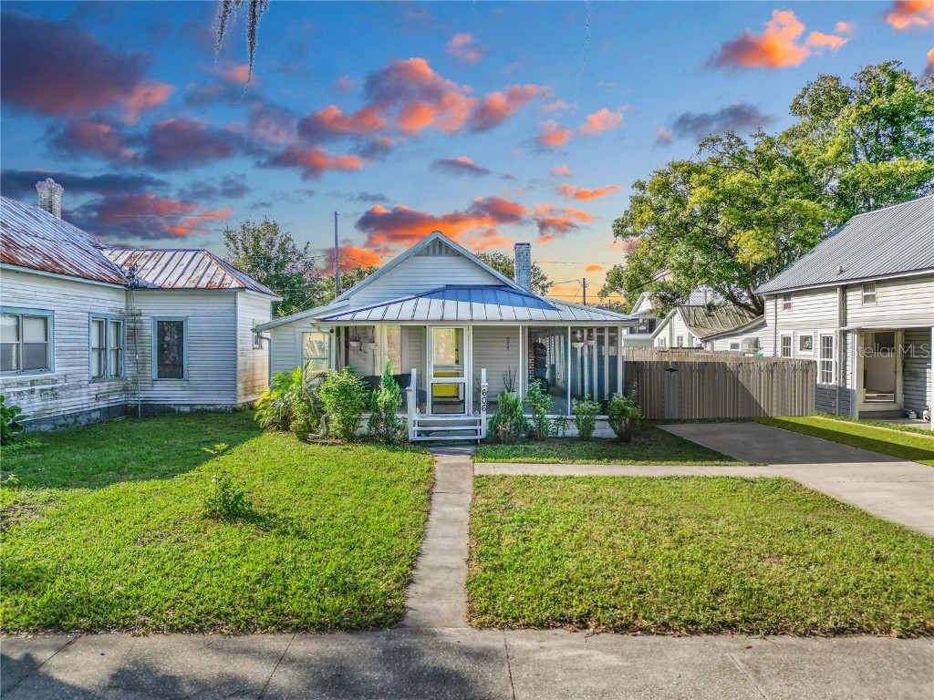606 Pennsylvania Avenue Saint Cloud FL 34769 L4941153 image1