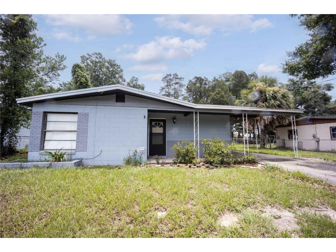 606 Pleasantdale Drive Wildwood FL 34785 G5083839 image1