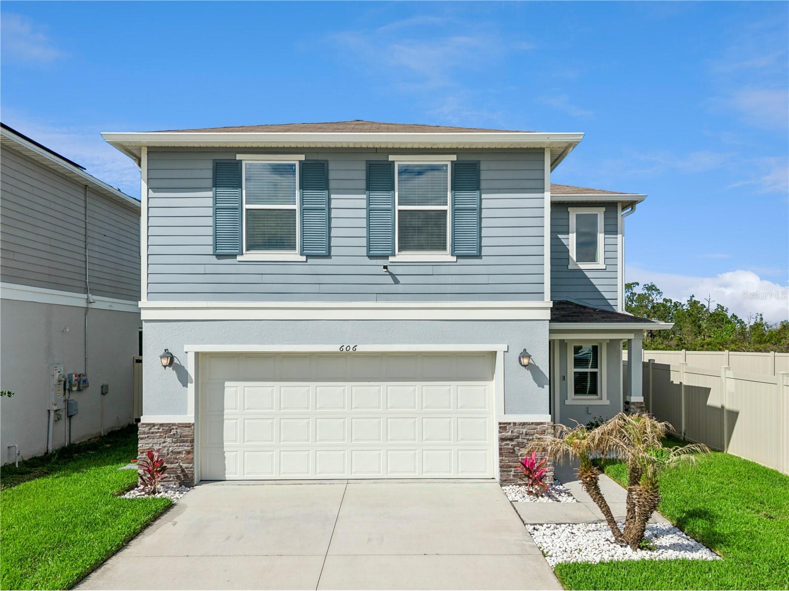 606 Preserve Pointe Boulevard Davenport FL 33837 O6392261 image1