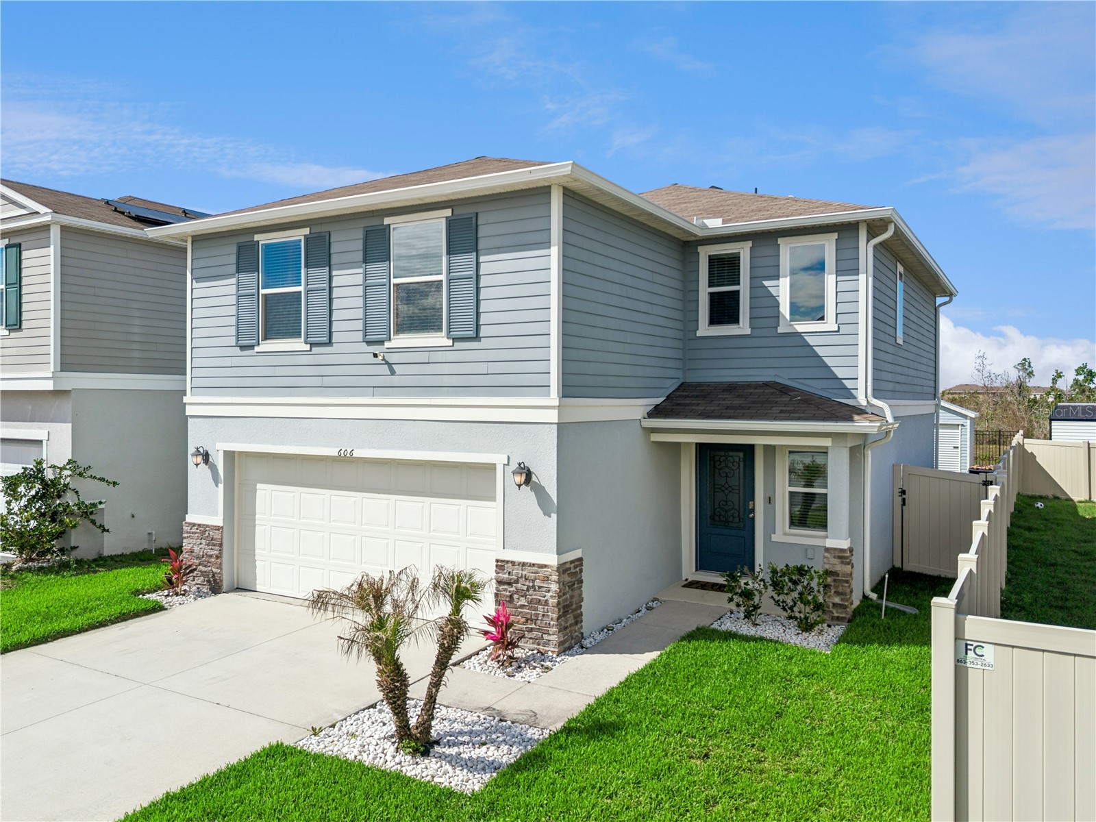 606 Preserve Pointe Boulevard Davenport FL 33837 O6392261 image2