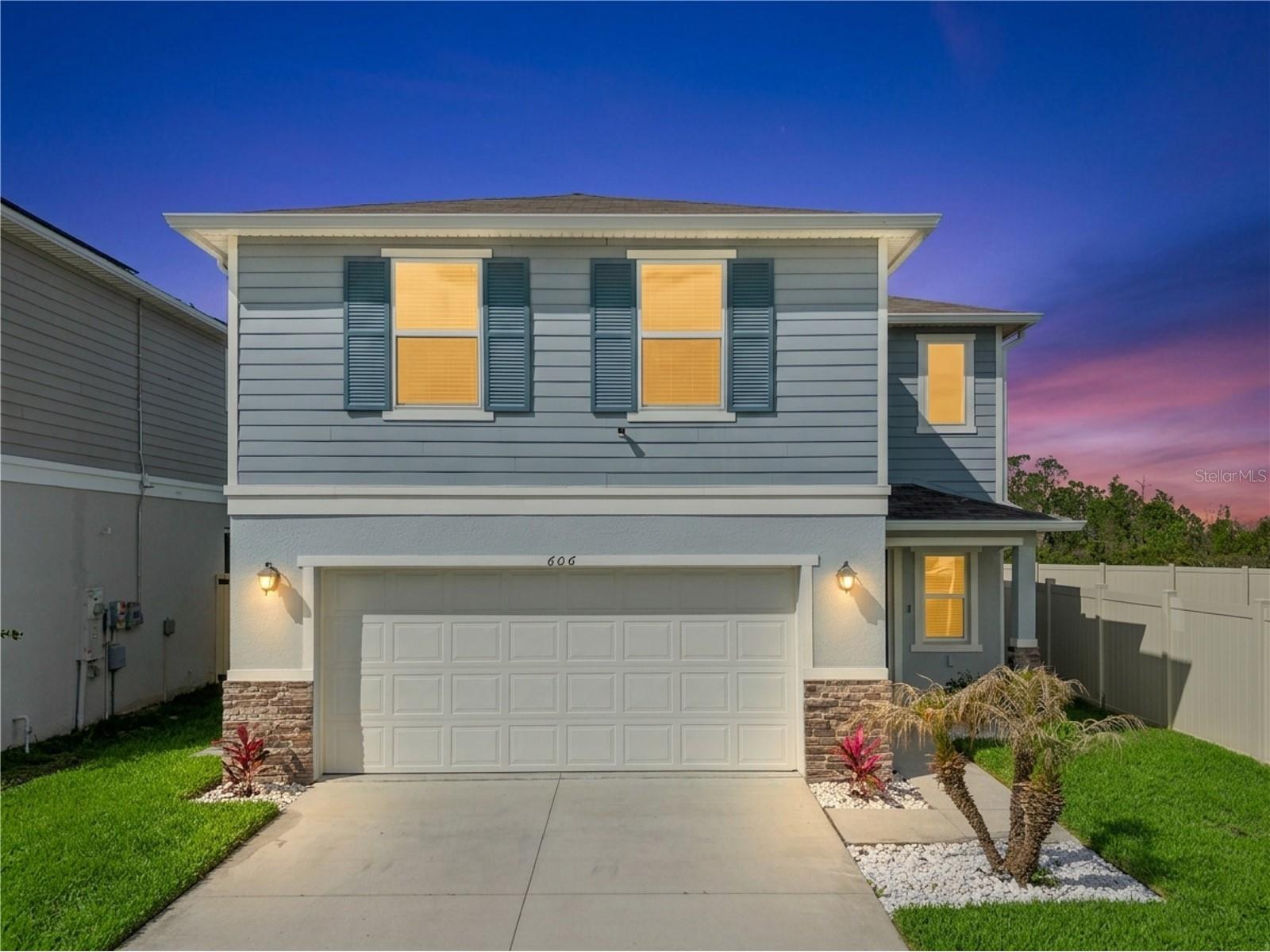 606 Preserve Pointe Boulevard Davenport FL 33837 O6392261 image4