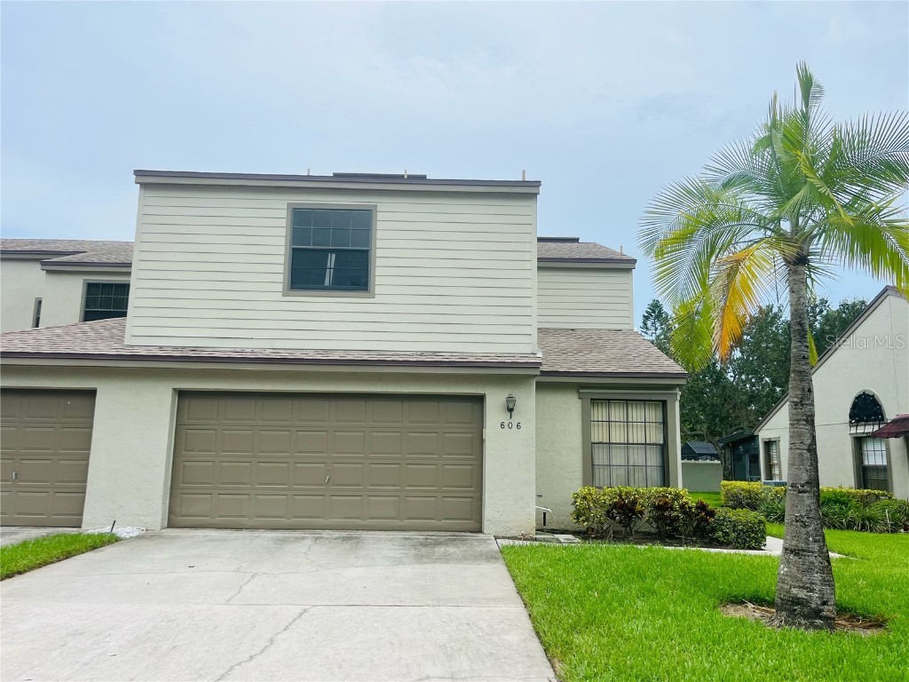 606 Quail Keep Drive Safety Harbor FL 34695 U8208439 image1