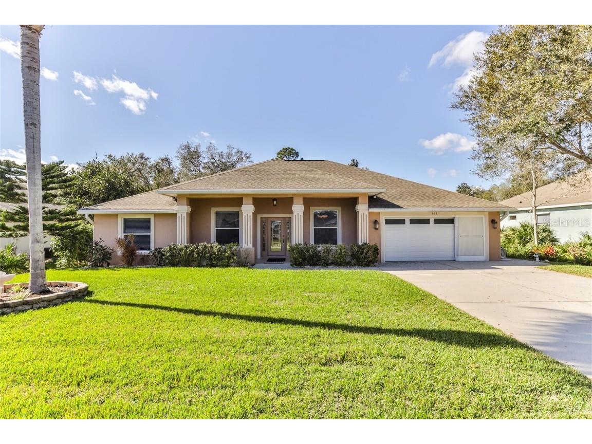 606 Renner Road Port Orange FL 32127 V4929974 image1